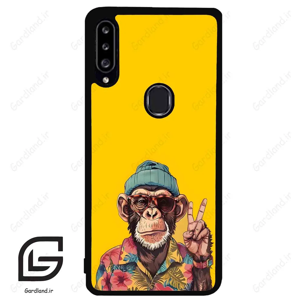 قاب گوشی سامسونگ ای 20 اس (Galaxy A20S ) طرح فانتزی کد 2578