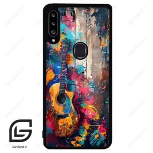 قاب گوشی سامسونگ ای 20 اس (Galaxy A20S ) طرح نقاشی کد 2582