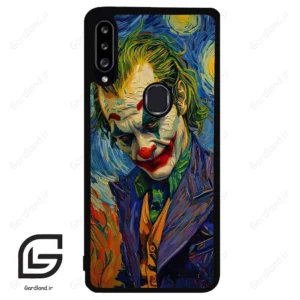قاب گوشی سامسونگ ای 20 اس (Galaxy A20S ) طرح جوکر کد 2584