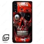 قاب گوشی سامسونگ ای 20 اس (Galaxy A20S ) طرح اسکلت کد 2586