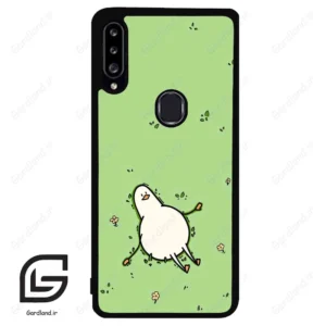قاب گوشی سامسونگ ای 20 اس (Galaxy A20S ) طرح کودکانه کد 2593