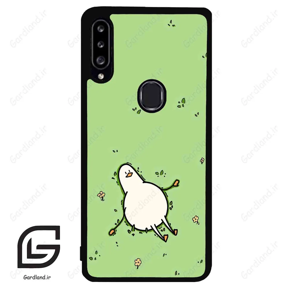 قاب گوشی سامسونگ ای 20 اس (Galaxy A20S ) طرح کودکانه کد 2593