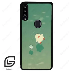 قاب گوشی سامسونگ ای 20 اس (Galaxy A20S ) طرح جوجه کد 2595