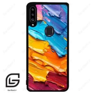 قاب گوشی سامسونگ ای 20 اس (Galaxy A20S ) طرح نقاشی کد 2606
