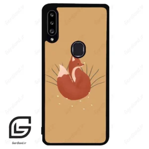 قاب گوشی سامسونگ ای 20 اس (Galaxy A20S ) طرح انیمیشن کد 2614