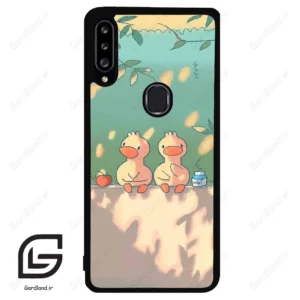 قاب گوشی سامسونگ ای 20 اس (Galaxy A20S ) طرح دخترانه کد 2629