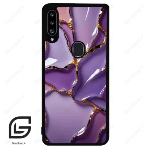 قاب گوشی سامسونگ ای 20 اس (Galaxy A20S ) طرح خانومانه کد 2648