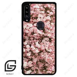 قاب گوشی سامسونگ ای 20 اس (Galaxy A20S ) طرح گل کد 2660