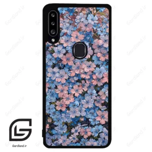 قاب گوشی سامسونگ ای 20 اس (Galaxy A20S ) طرح گل کد 2661