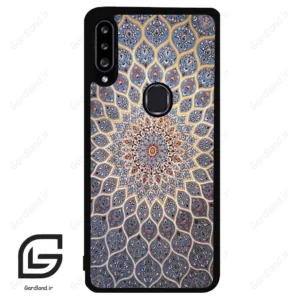 قاب گوشی سامسونگ ای 20 اس (Galaxy A20S ) طرح زیبا کد 2664