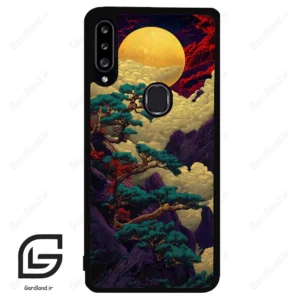 قاب گوشی سامسونگ ای 20 اس (Galaxy A20S ) طرح طبیعت کد 2669
