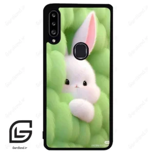 قاب گوشی سامسونگ ای 20 اس (Galaxy A20S ) طرح کیوت کد 2676
