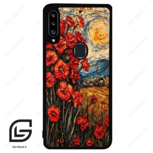 قاب گوشی سامسونگ ای 20 اس (Galaxy A20S ) طرح نقاشی کد 2677