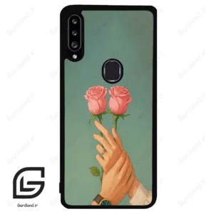 قاب گوشی سامسونگ ای 20 اس (Galaxy A20S ) طرح عهد کد 2678
