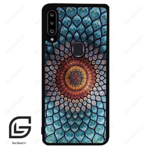 قاب گوشی سامسونگ ای 20 اس (Galaxy A20S ) طرح خاص کد 2689