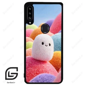 قاب گوشی سامسونگ ای 20 اس (Galaxy A20S ) طرح فانتزی کد 2697
