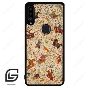 قاب گوشی سامسونگ ای 20 اس (Galaxy A20S ) طرح شکار کد 2702