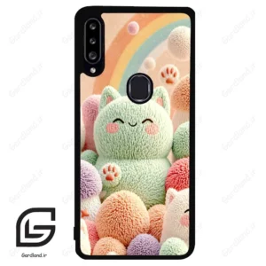 قاب گوشی سامسونگ ای 20 اس (Galaxy A20S ) طرح کودکانه کد 2708