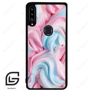 قاب گوشی سامسونگ ای 20 اس (Galaxy A20S ) طرح بستنی کد 2715