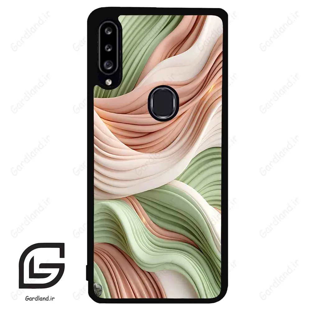 قاب گوشی سامسونگ ای 20 اس (Galaxy A20S ) طرح مینیمال کد 2716