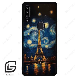 قاب گوشی سامسونگ ای 20 اس (Galaxy A20S ) طرح ونگوک کد 2730