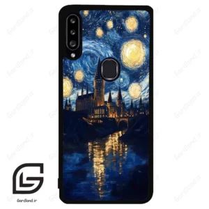 قاب گوشی سامسونگ ای 20 اس (Galaxy A20S ) طرح ونگوک کد 2733