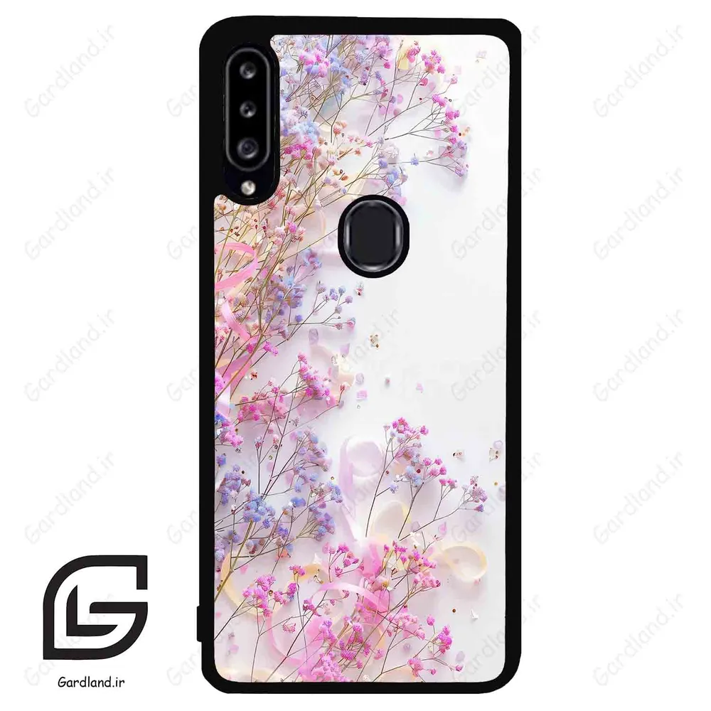 قاب گوشی سامسونگ ای 20 اس (Galaxy A20S ) طرح فانتزی کد 2741