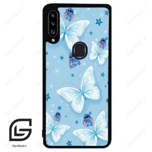 قاب گوشی سامسونگ ای 20 اس (Galaxy A20S ) طرح کودکانه کد 2743