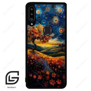 قاب گوشی سامسونگ ای 20 اس (Galaxy A20S ) طرح طبیعت کد 2745