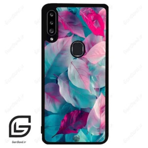 قاب گوشی سامسونگ ای 20 اس (Galaxy A20S ) طرح برگ کد 2747