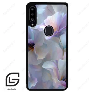 قاب گوشی سامسونگ ای 20 اس (Galaxy A20S ) طرح گل کد 2748