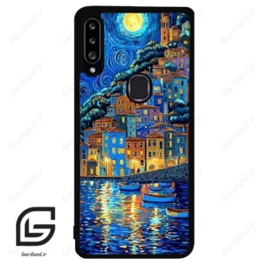 قاب گوشی سامسونگ ای 20 اس (Galaxy A20S ) طرح نقاشی کد 2760