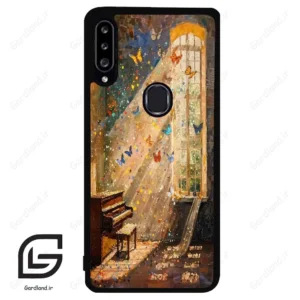 قاب گوشی سامسونگ ای 20 اس (Galaxy A20S ) طرح نقاشی کد 2764
