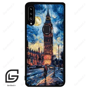 قاب گوشی سامسونگ ای 20 اس (Galaxy A20S ) طرح نقاشی کد 2767