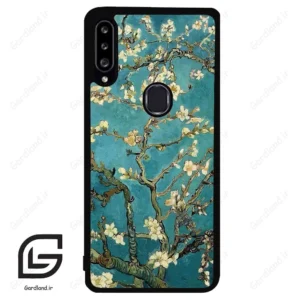 قاب گوشی سامسونگ ای 20 اس (Galaxy A20S ) طرح شکوفه کد 2771
