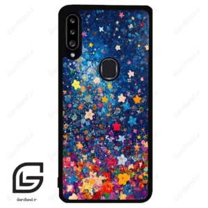 قاب گوشی سامسونگ ای 20 اس (Galaxy A20S ) طرح گل کد 2773
