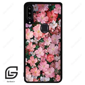 قاب گوشی سامسونگ ای 20 اس (Galaxy A20S ) طرح گل کد 2774