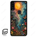 قاب گوشی سامسونگ ای 20 اس (Galaxy A20S ) طرح مینیمال کد 2777