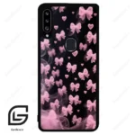 قاب گوشی سامسونگ ای 20 اس (Galaxy A20S ) طرح پاپیون کد 2778