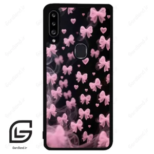 قاب گوشی سامسونگ ای 20 اس (Galaxy A20S ) طرح پاپیون کد 2778