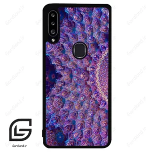 قاب گوشی سامسونگ ای 20 اس (Galaxy A20S ) طرح سنتی کد 2781