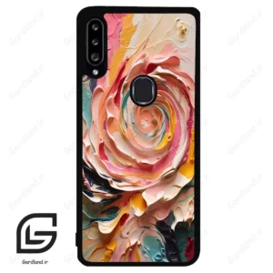 قاب گوشی سامسونگ ای 20 اس (Galaxy A20S ) طرح رنگی کد 2783