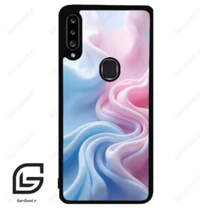 قاب گوشی سامسونگ ای 20 اس (Galaxy A20S ) طرح ساده کد 2785