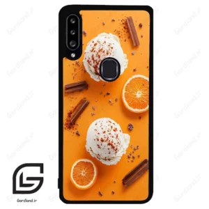 قاب گوشی سامسونگ ای 20 اس (Galaxy A20S ) طرح خوشمزه کد 2799