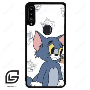 قاب گوشی سامسونگ ای 20 اس (Galaxy A20S ) طرح تام کد 2819