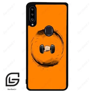قاب گوشی سامسونگ ای 20 اس (Galaxy A20S ) طرح ورزشی کد 2823