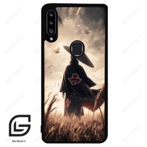 قاب گوشی سامسونگ ای 20 اس (Galaxy A20S ) طرح ایتاچی کد 2825