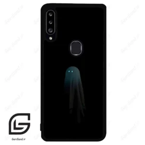قاب گوشی سامسونگ ای 20 اس (Galaxy A20S ) طرح روح کد 2826