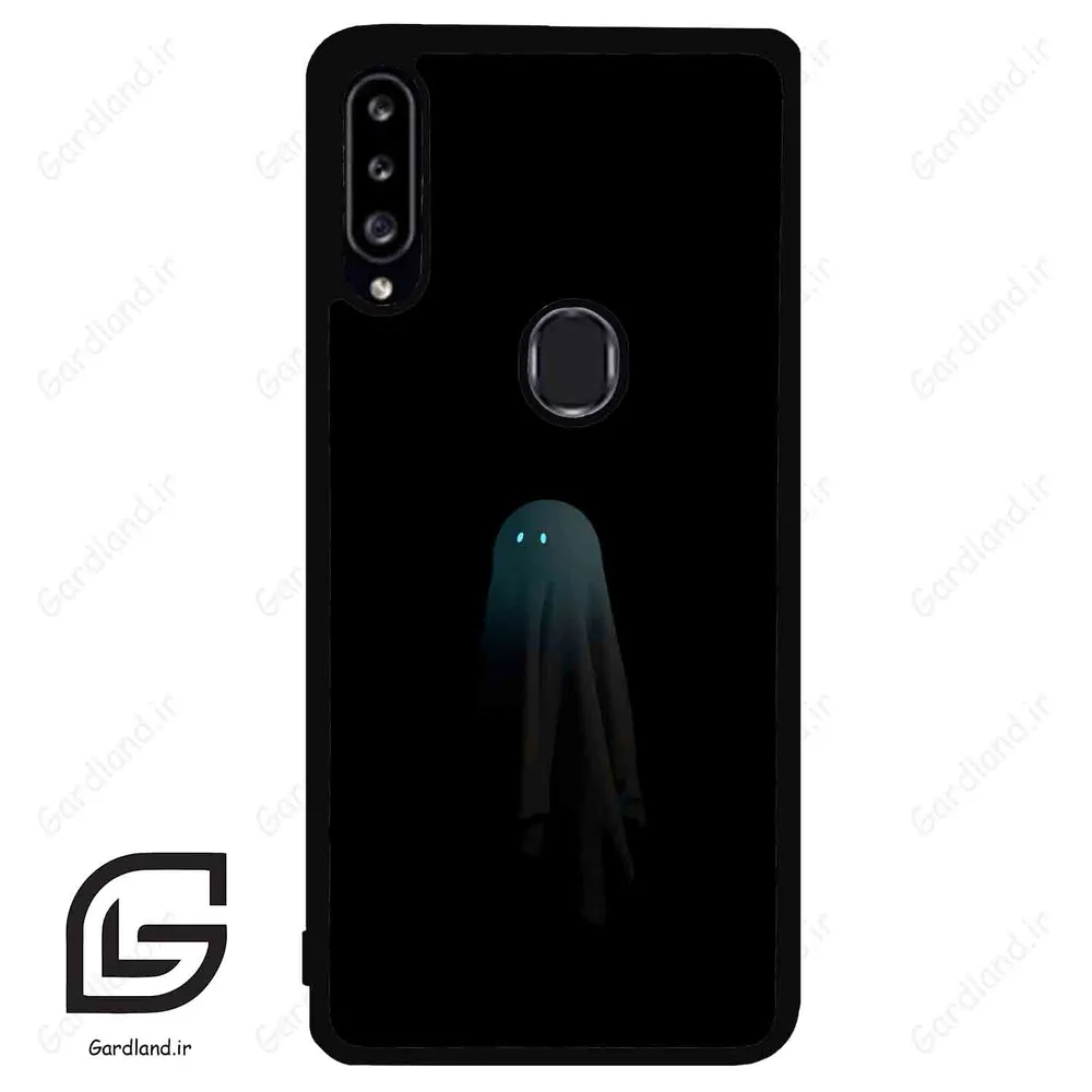قاب گوشی سامسونگ ای 20 اس (Galaxy A20S ) طرح روح کد 2826