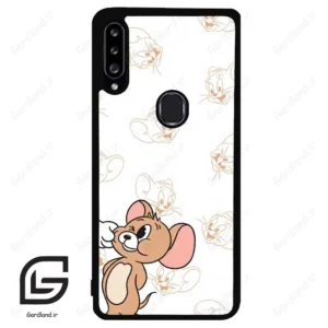 قاب گوشی سامسونگ ای 20 اس (Galaxy A20S ) طرح جری کد 2831